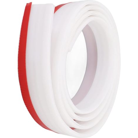 de porte autocollante coupe vent anti poussière