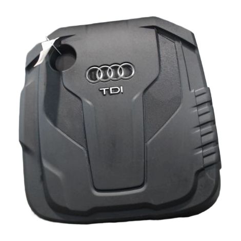 [PRODUIT D'OCCASION] Cache Moteur AUDI A4 2.0 Tdi Quattro ♻️ Ref Oe. 04l103925al - Garantie à vie (1/3)