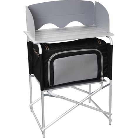Brunner Küchenbox SNACK BASIC BLACK