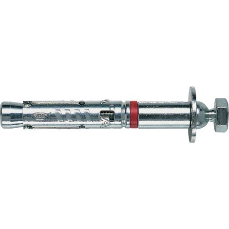 FISCHER TASSELLO TA M-BP 8 VITE ANTIFURTO- FISCHER ITALIA- 50,0 pz