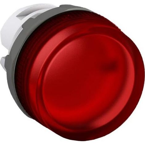 ABB MELDELEUCHTE ML1-100R ROT (ML1-100R)