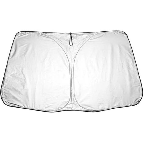 Pare-Soleil De Voiture Pliable, Accessoires Protection pour A-udi (1/4)