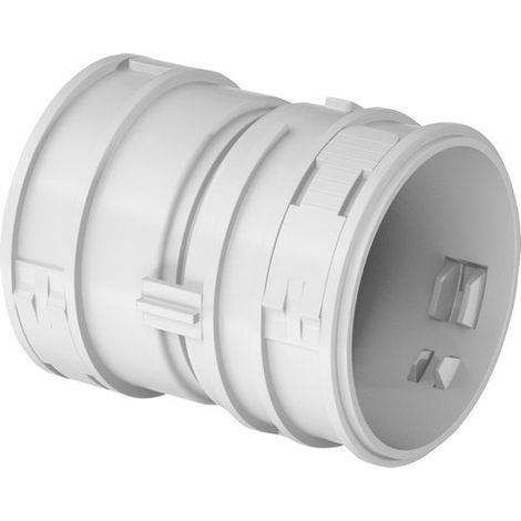 Accouplement flex/flex d:60