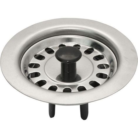 Panier à gril pour robinet hydro-bric diamètre 70mm - cavsif0151tg