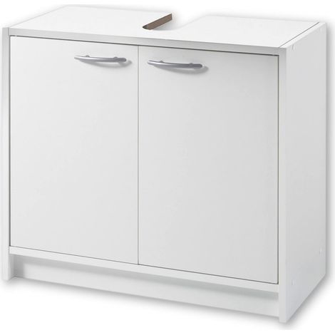 Smali Bianco - Legno laminato (1/4)