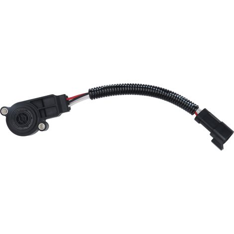Drosselklappenstellungssensor für Caterpillar CAT, TOSD-04-308 9-32V 266-1477, Rigorous Control (1/5)