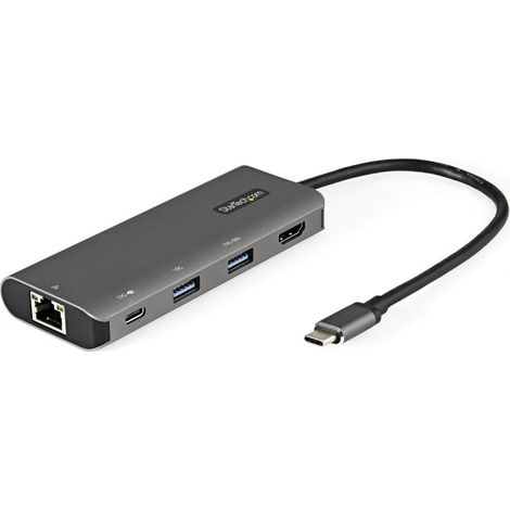 Hub USB Startech DKT31CHPDL (1/4)