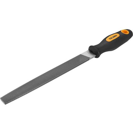LIMA HIERRO PLANA 200MM TOLSEN