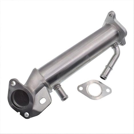 Refroidisseur EGR - compatible Ford Ranger 2.2 TDCI CK3Q-9F464-AB, 1807897, CK3Q9F464AB CK309F464AB
