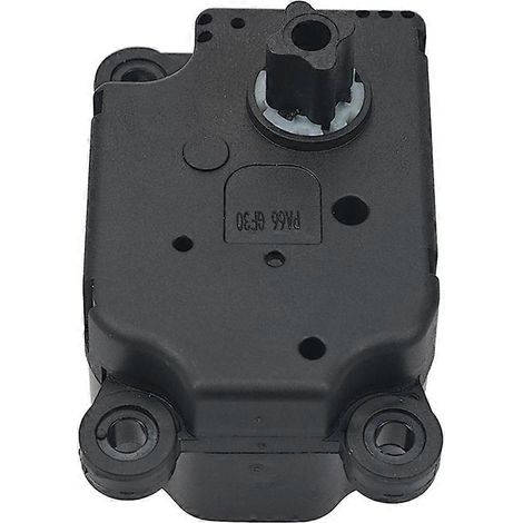 1422615 Moteur de régulateur de chauffage de cabine de camion pour climatiseur/chauffage de la série SCANIA PG R13 T E5 Act ()