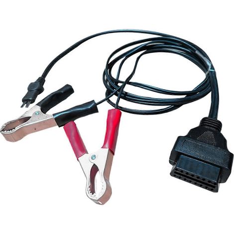 Clipkabel für 3 PP2000 Lexia3 Diagbox OBD2 (Farbfoto) (1/5)