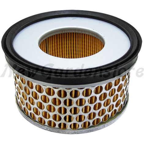 Luftfilterpatrone Generator Motor kompatibel KUBOTA 1218211080