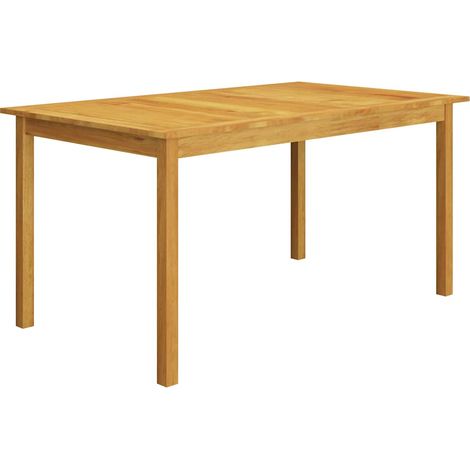 Maison Exclusive - Set Mobili da Pranzo per Giardino 7 pz Grigio (1/5)