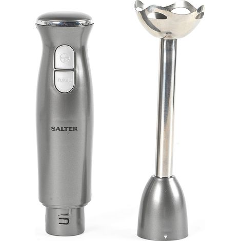 Mixeur plongeant 400 W SALTER COSMOS, 2 vitesses (1/5)