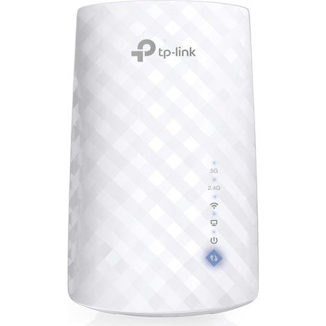 TP-LINK TPLINK Repeater (RE190) (1/10)
