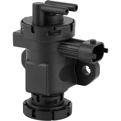 Valve de contrôle de pression de suralimentation Solénoïde de vide Convient pour RANGER (ET) 2.5 TDCi 4x4 WLAA 0928400464. (1/4)