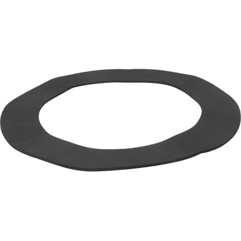 de protection de sol rond en caoutchouc antid rapant pour (1/5)