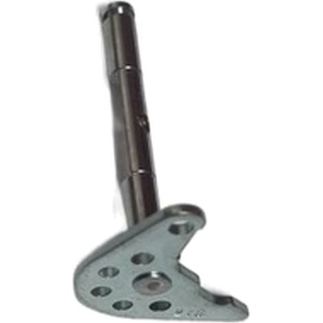 Kit Eje Mariposa Gas compatible con 938 951  Ref 911649