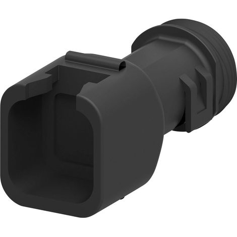 Capuchon de recouvrement 90 ° TE Connectivity 1011-239-0605 1 pc(s) (1/5)