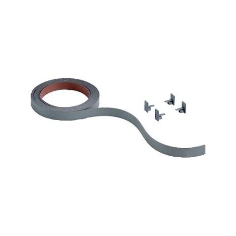 KIT COULEUR SL M 18MM / 2500MM BLANC - 9 209 281 - HETTICH