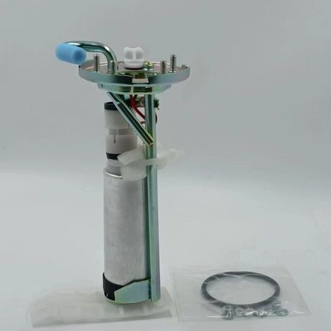 Kraftstoffpumpe 16141184022 16141179992 kompatibel mit BMW 3er E30