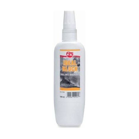 SIGILLANTE FRENAFILETTI ANAEROBICO PER SISTEMI SOLARI IDEALBLOCK SOLAR Misura: 100 ml