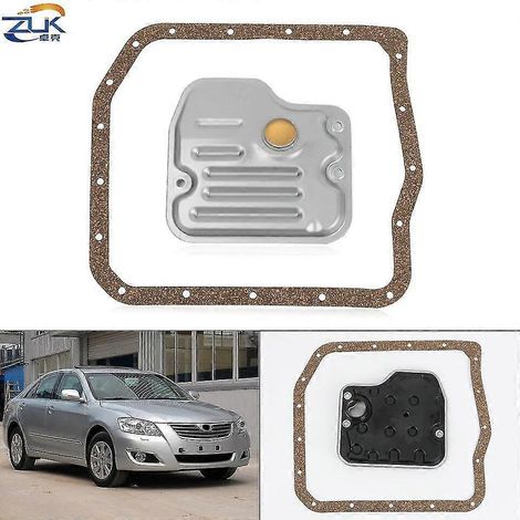 Ölsieb für das Automatikgetriebe von Toyota (Camry, Highlander, Corolla, RAV4, Alphard, Matrix, Avensis T25) und Lexus (ES240, RX350). (1/5)
