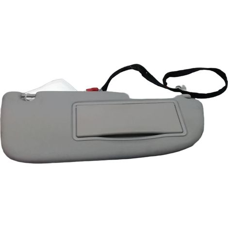 [PRODUIT D'OCCASION] Pare-soleil D PEUGEOT 406 Coupe 2p 1997-2004 ♻️ Ref Oe. 8143t6 - Garantie à vie