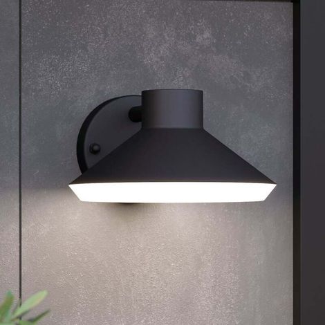 [NEUWERTIG] B-Ware Eglo LED-Außenwandleuchte Ninnarella Wandleuchte Wandlampe Leuchte Lampe Licht (1/2)