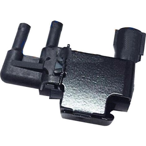 1 unidad de válvula solenoide de vacío de 2 pines, números de pieza 25860-75160, 2586062110 y 2586075220, para Toyota 4Runner Tacoma T100. (1/5)