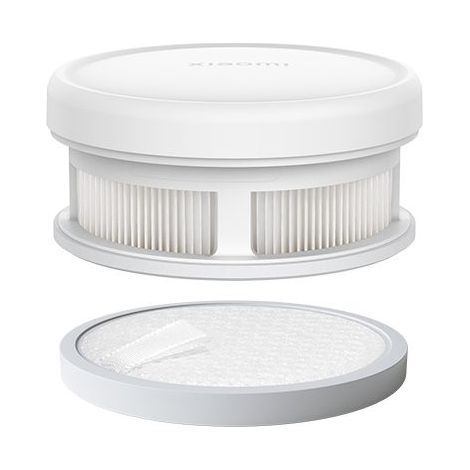 Xiaomi C203-LX, Filtre, Aspirateur balai, Blanc, Xiaomi, G20, 106 mm (1/5)