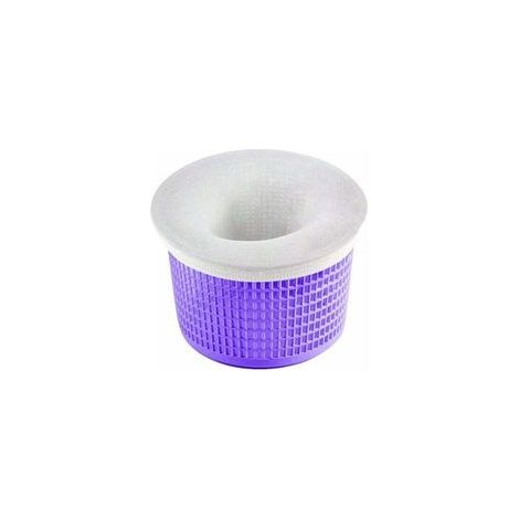 Paquet de 30 chaussettes de piscine pour filtres de piscine et de spa à mailles fines, maille Ultra-fine réutilisable pour piscines creusées et hors sol (1/5)