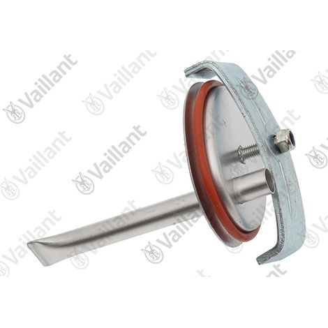 VAILLANT Deckel, Revisionsöffnung VWF 58+88+118/4 u.w. Vaillant-Nr. , 0020050743