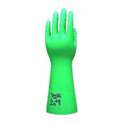 Ansell Handschuh SolVex 37-695, 380 mm,Gr.9 12 Stk