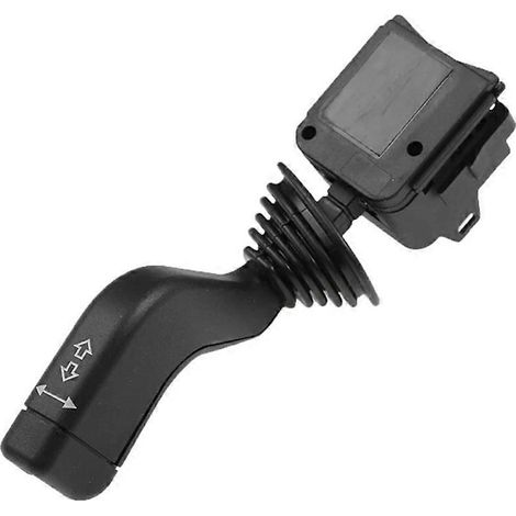 Interruptor de faros automáticos, interruptor de intermitentes y interruptor de columna de dirección 1241212 para Opel Astra Vectra Tigra Omega Corsa Combo (1/5)