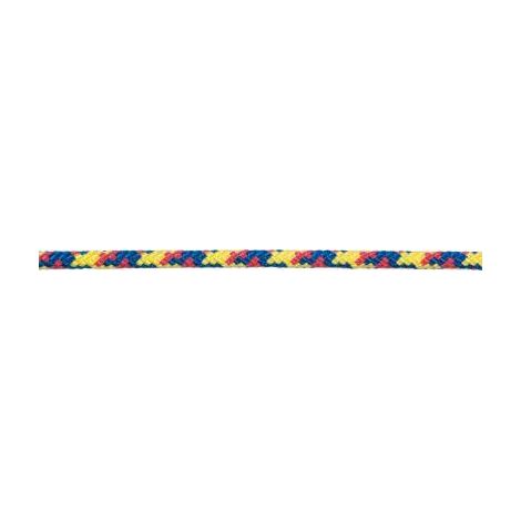 PP-Seil gefl. E ge/ro/bl 8,0mm Ro.120m (250x200) (1/3)