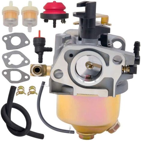 Carburateur 170Sa pour Carburateur 170Sa, 170S 170SD MTD 951-10368 Troy-Bilt Storm 2410 2690 Carburateur de Souffleuse à Neige (1/5)