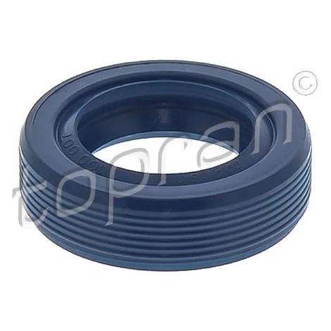 Bague d'étanchéité, boîte de vitesse manuel TOPRAN 100 007 AUDI 001 301 227