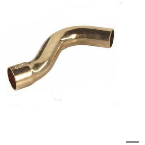 Raccord De Dérivation - Cuivre - 18 Mm - Pour Installation Sanitaire Et Chauffage - Unité (1/2)