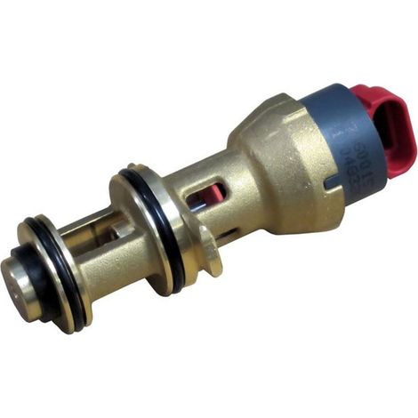 BOSCH Valvola a 3 vie (15-45kW), 8718600137