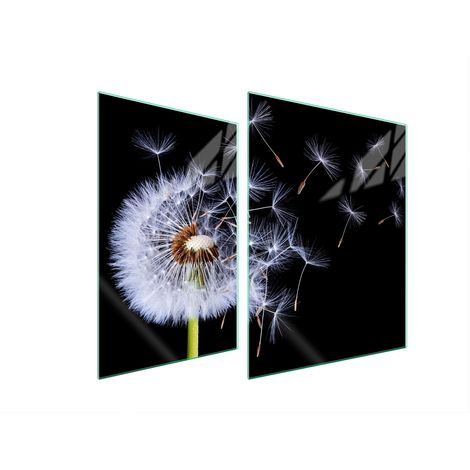 PLACA PROTECTORA DE VIDRIO PARA ESTUFA 70x52 FLOR (1/5)