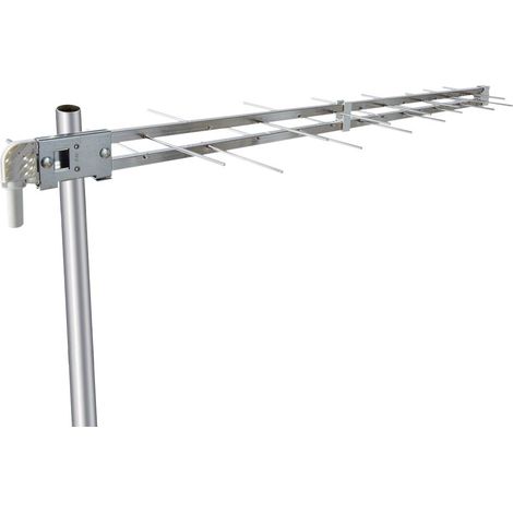Antenne périodique LP45F 5G, bande UHF Fracarro DVB T2 HEVC Code 216258