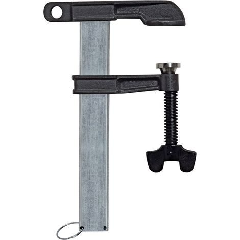 turnus-440-150-tornillo de apriete para soldadura eléctrica 150-60 mm / 400 amperios (1/2)
