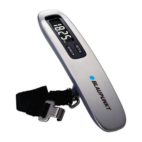 BILANCIA PER BAGAGLI PORTATA 50 KG LGS501 - BP-LGS501 (1/2)