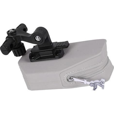 Sacoches de siège arrière pour vélos, sacoches de coffre, sacs de porte-bagages de vélo, sacs arrière de vélo, sacoches de siège de vélo (1/5)
