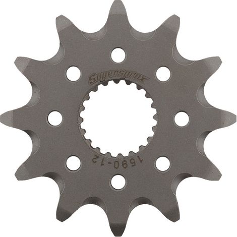 Piñón delantero autolimpiante Prox para Yamaha YZF 250 01-25 JTF1590.12