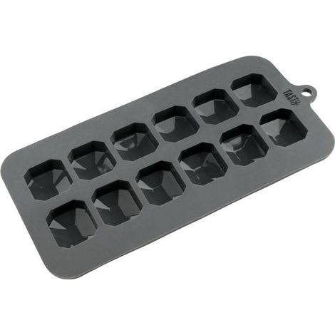 Bac pour 12 glaçons silicone Tasty Core (1/5)
