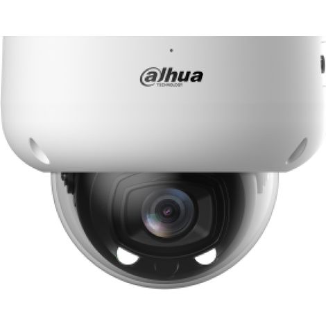 Dahua Camara Ip Minidomo Antivandalico Wizmind Serie 5 4mp 2.8mm