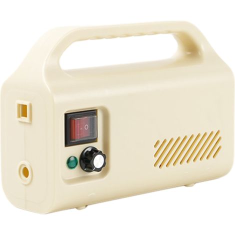Nettoyeur vapeur haute température et haute pression à chauffage rapide, machine de nettoyage domestique pour la décontamination et le dégraissage, intelligent et puissant (1/5)