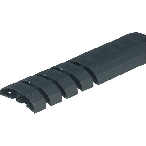 EVOline WireLane 750 - 1000 mm schwarz (1/5)